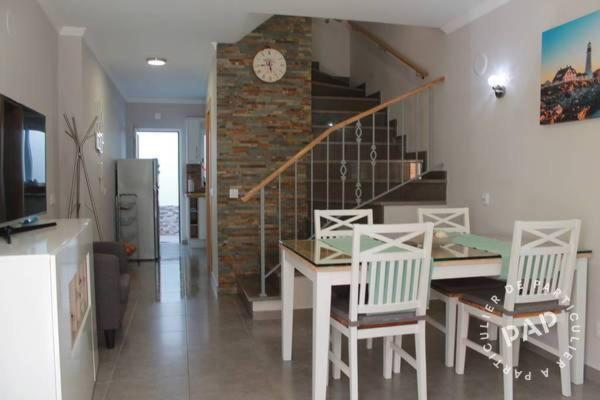 Appartement Mar I Terra à Olhão Extérieur photo