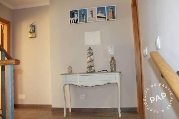 Appartement Mar I Terra à Olhão Extérieur photo