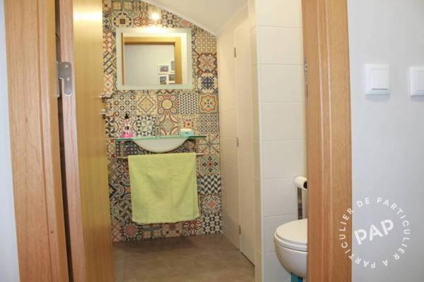 Appartement Mar I Terra à Olhão Extérieur photo